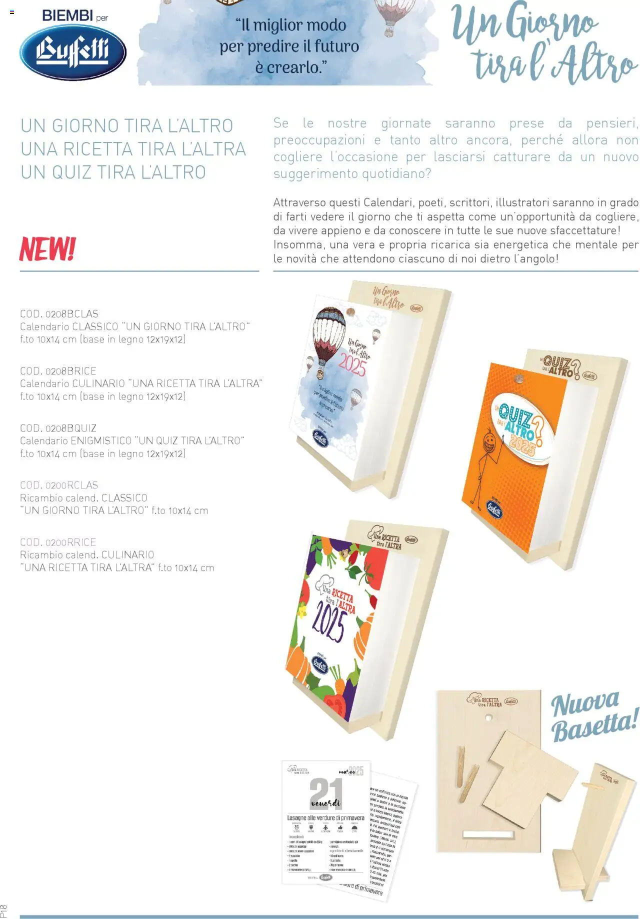 Volantino Buffetti del 28.09.2024 | Pagina: 18 | Prodotti: Verdure