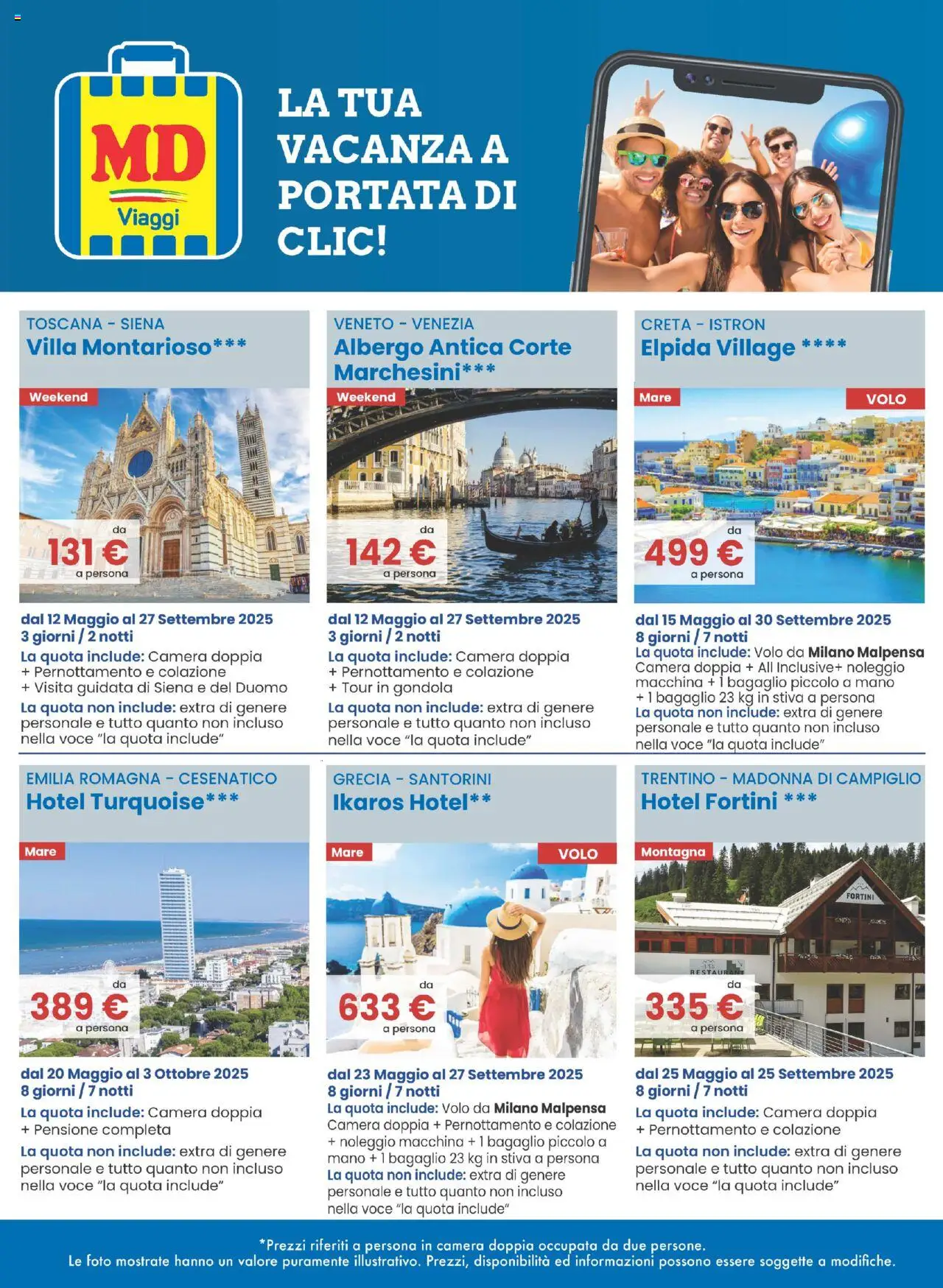 Volantino MD Discount del 03.06.2025 | Pagina: 30