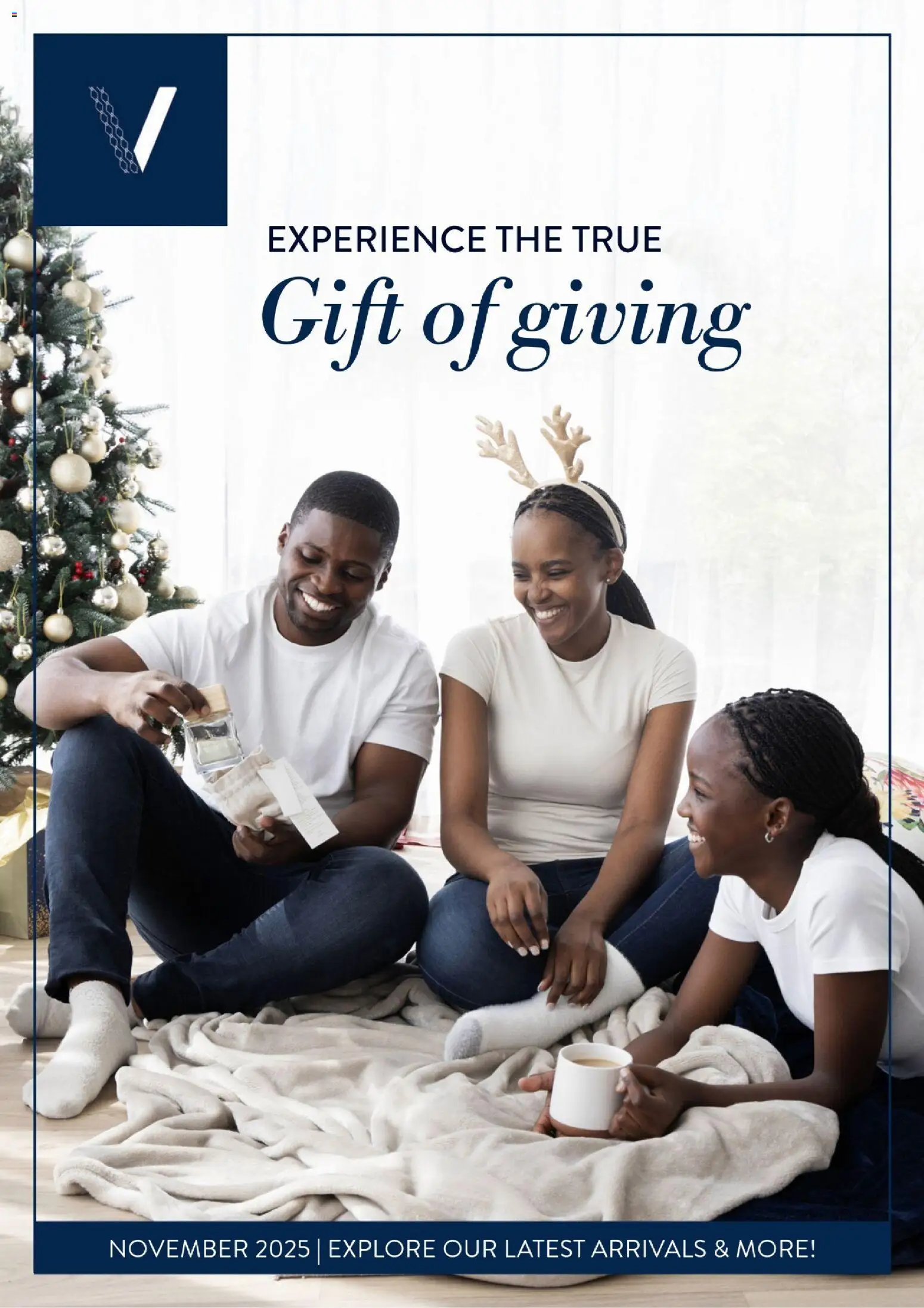 New Volpes catalogue – valid from 18.11.2025 | Page: 1