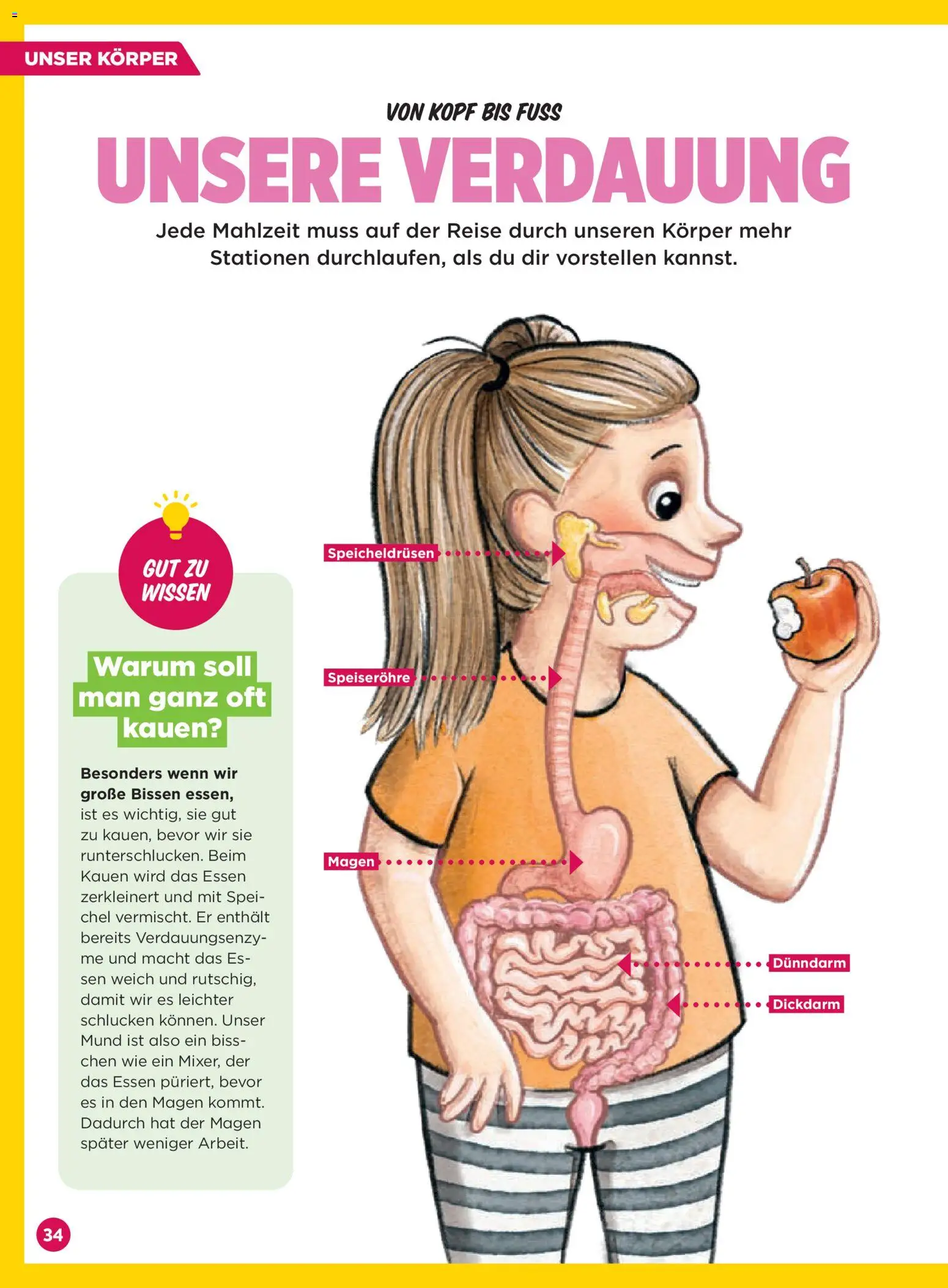 Billa Frisch Gekocht Kids gültig ab 01.03.2026 | Seite: 34