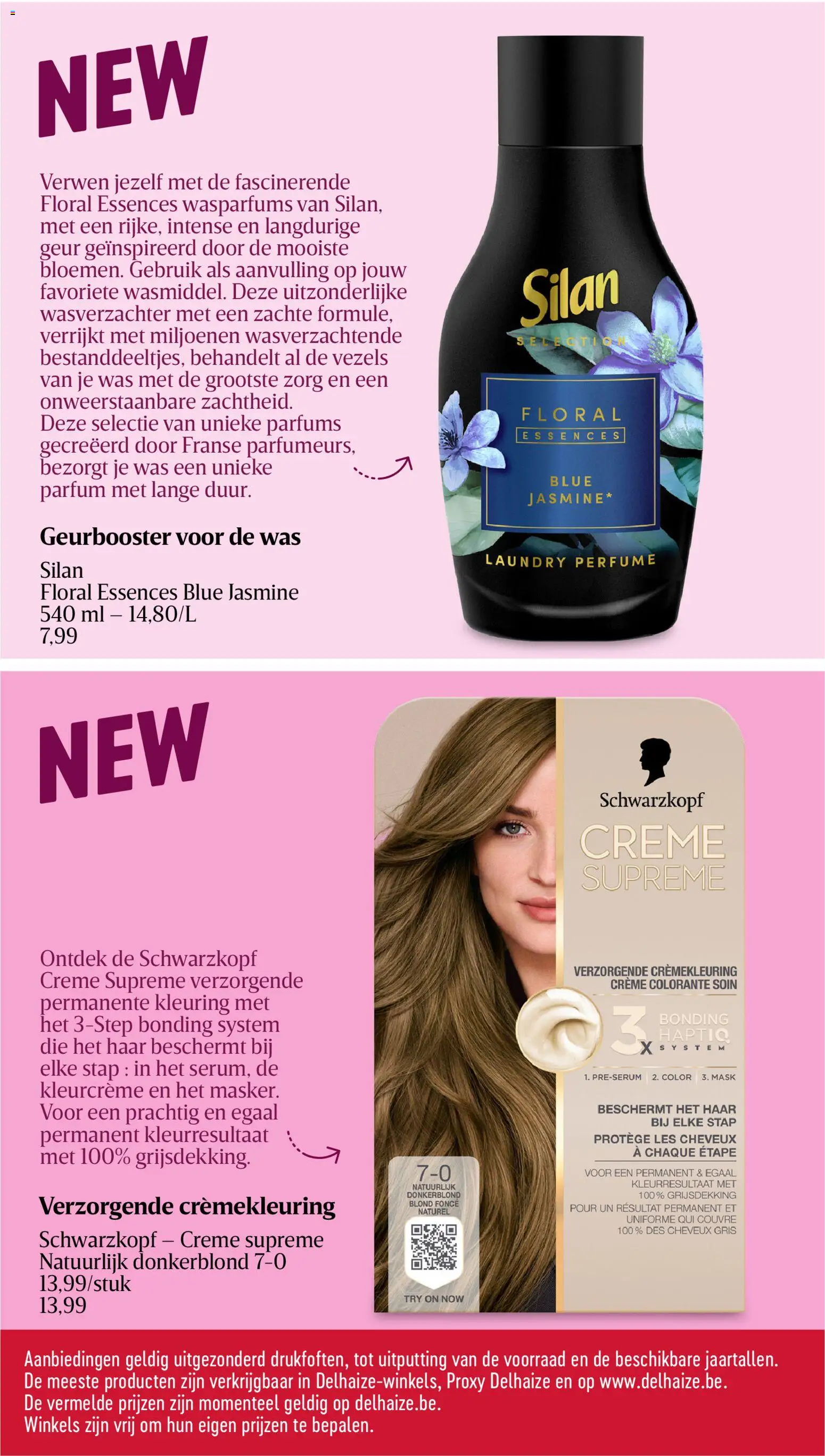 {H1} | Pagina: 48 | Producten: Was, Parfum, Geur, Crème