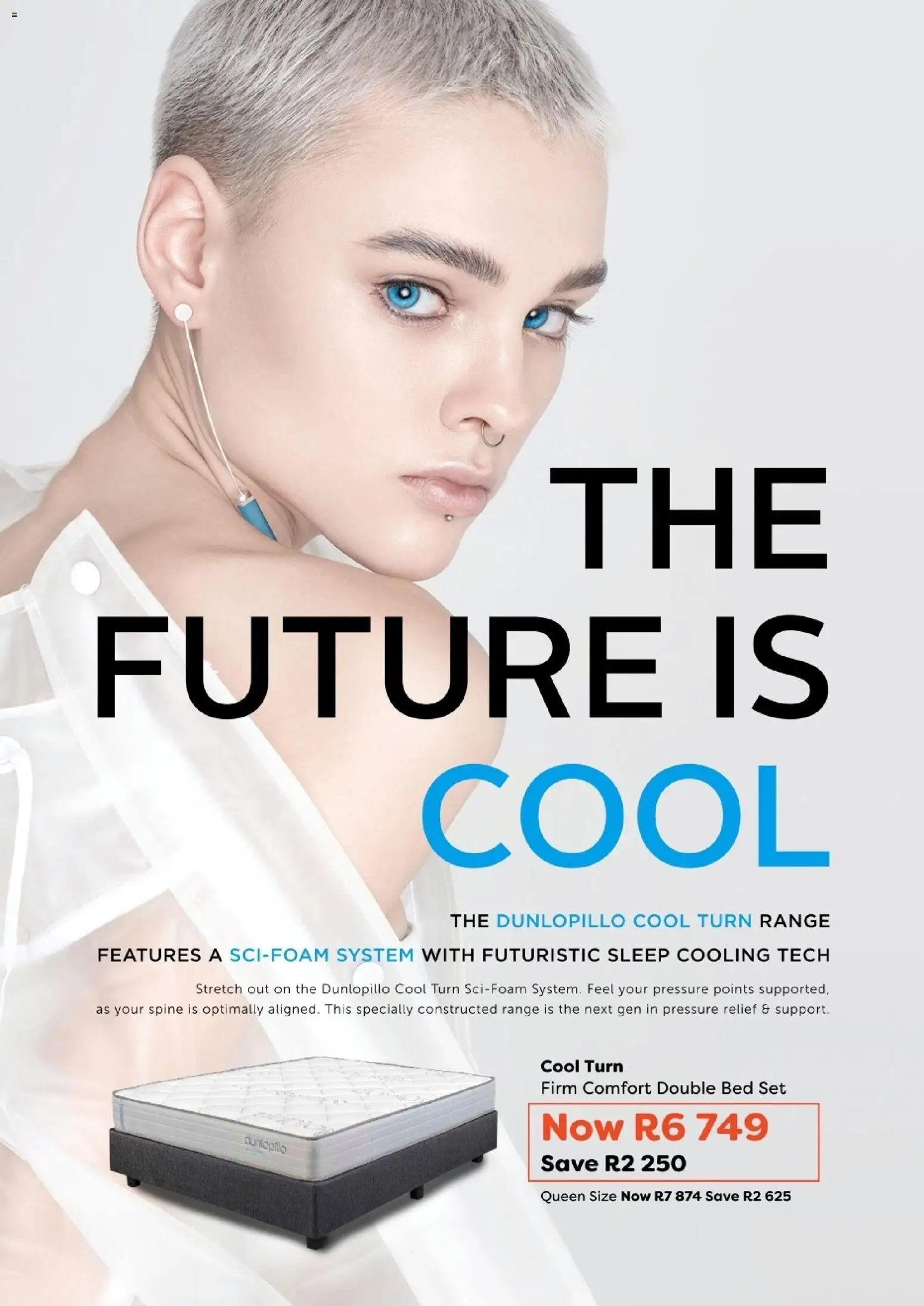 New Dial-a-Bed catalogue – valid from 24.10.2025 | Page: 16 | Products: Double bed, Bed