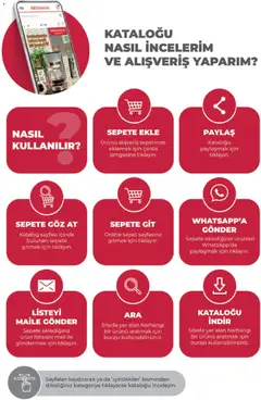 01.04.2026 tarihinden itibaren geçerli olan Rossmann kataloğu önizlemesi | Sayfa: 3 | Ürünler: Kasa