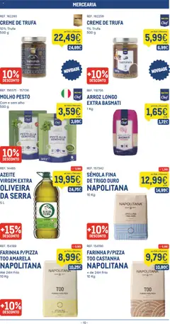 Makro folheto │ válido de 22.07.2025 | Página: 10