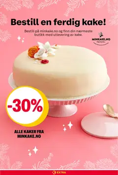Forhåndsvisning av Coop Extra kundeavis gyldig fra 15.12.2025 | Side: 33 | Produkter: Brisača za plažo, Kake