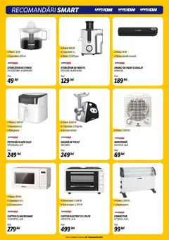 Ofertele Flanco valabile de la 18.12.2025 | Pagină: 23