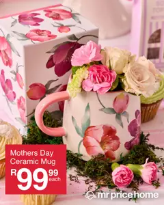 MRP Home specials catalogue – valid from 22.04.2026 | Page: 2 | Products: Mug