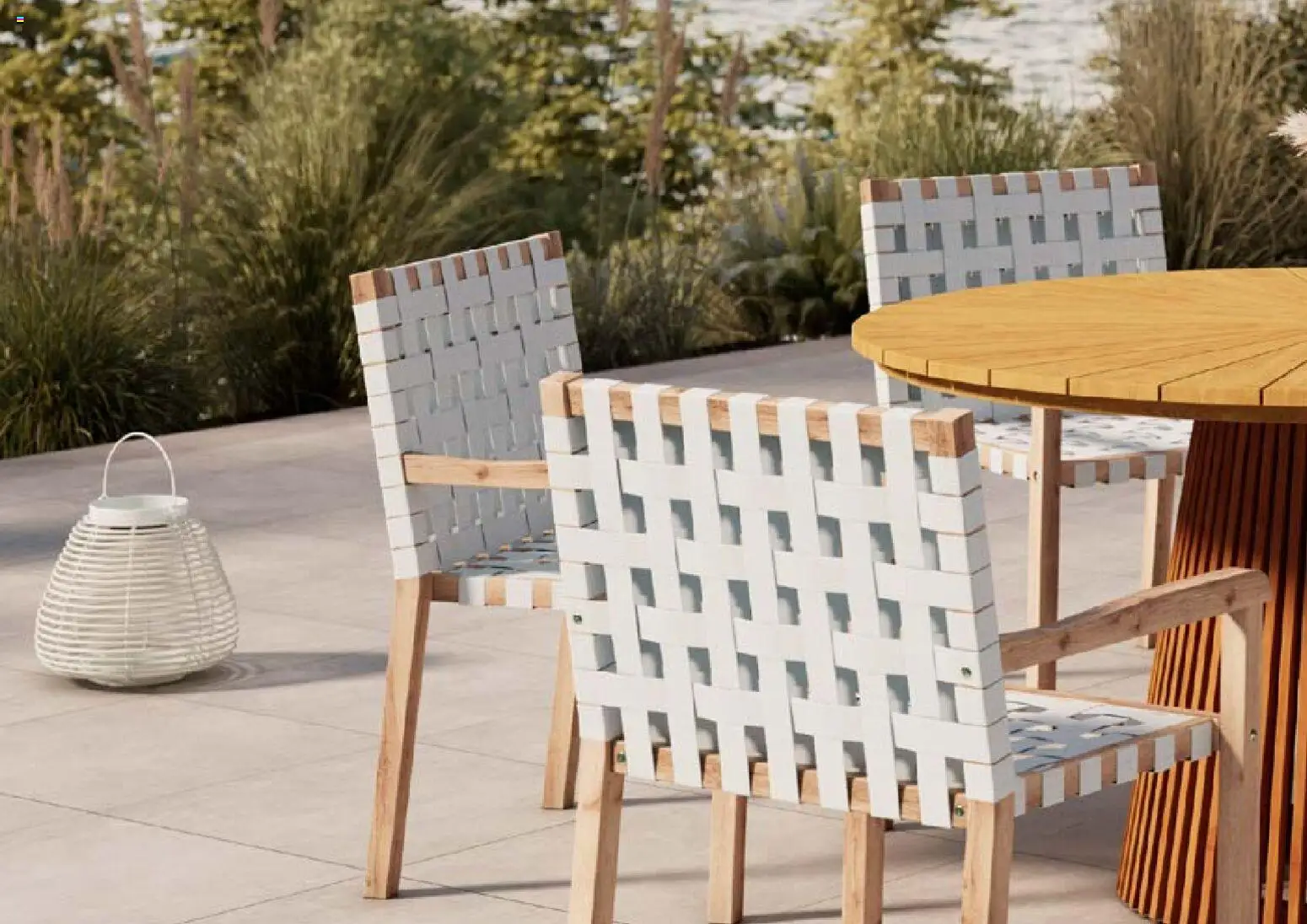 Möbelix leták - Zahradní nábytek od 01.03.2026 | Strana: 32