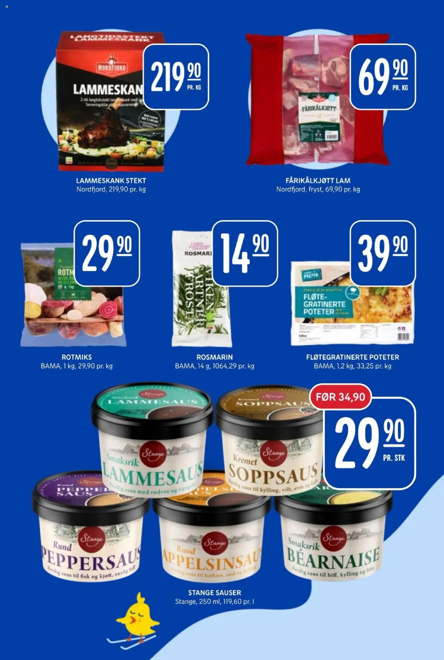 Nye » Rema 1000 kundeavis « er nå online. Se alle Apriltilbud på mobilen og spar! | Norway