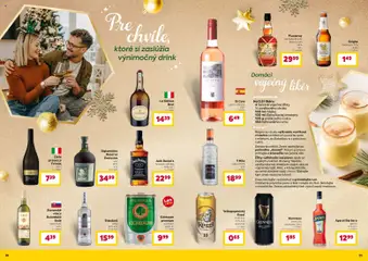 Billa leták platný od 12.11.2025 | Strana: 15