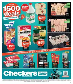 Checkers specials catalogue – valid from 18.01.2026