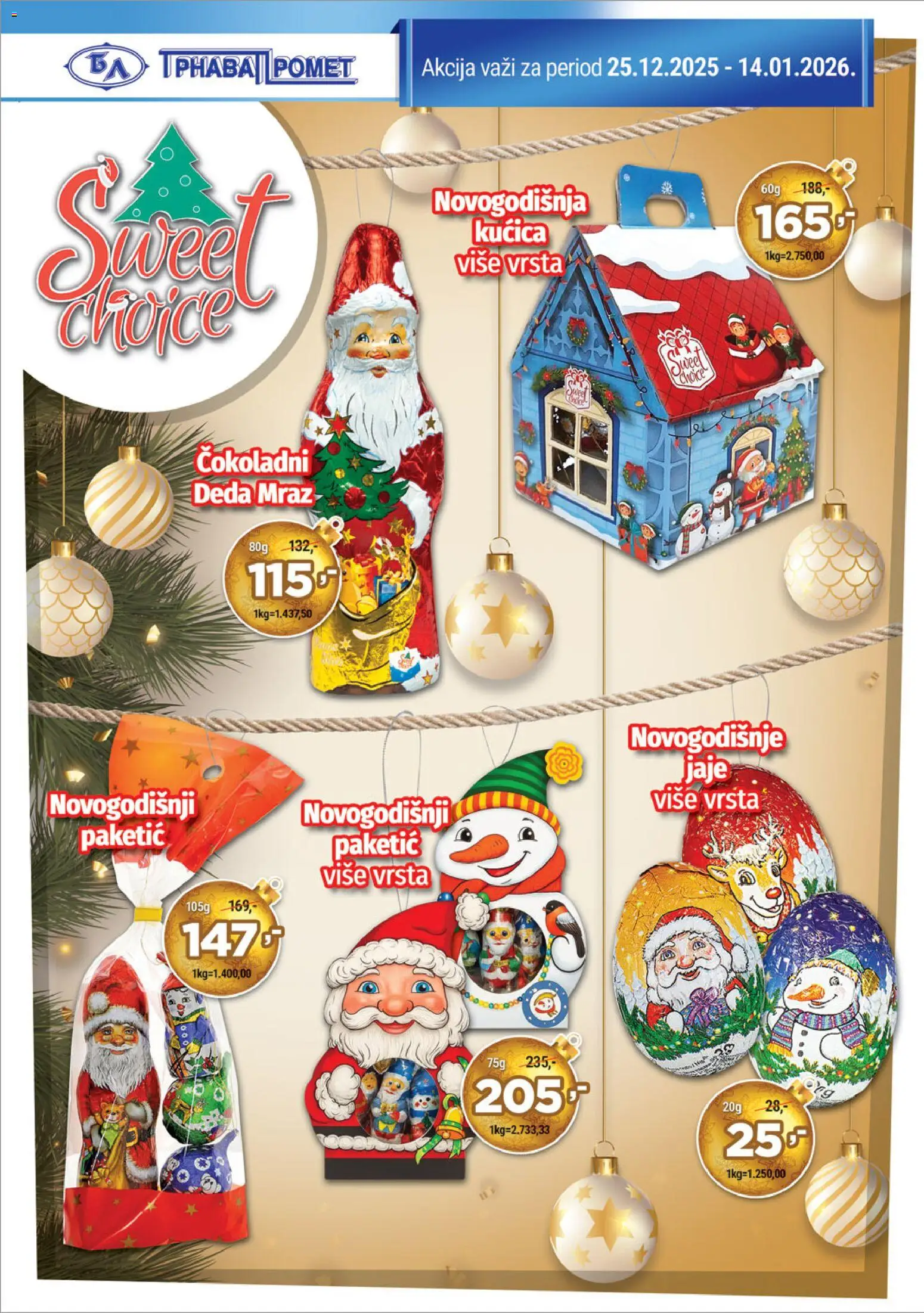 Trnava Promet katalog - važi od 25.12.2025 | Strana: 12