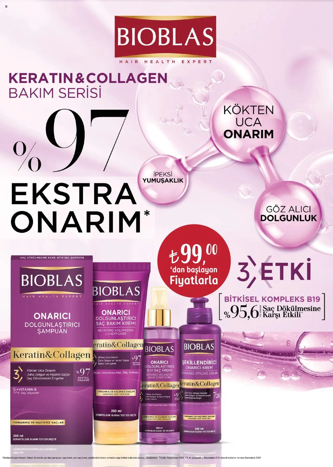 Rossmann İndirim - 01.08.2025 tarihinden itibaren geçerlidir | Sayfa: 13 | Ürünler: Şampuan, Saç Kremi, Krem