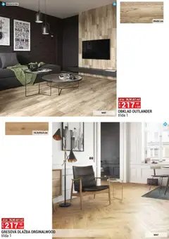 Náhled letáku Merkury Market leták od 02.01.2026 | Strana: 24 | Produkty: Dlažba