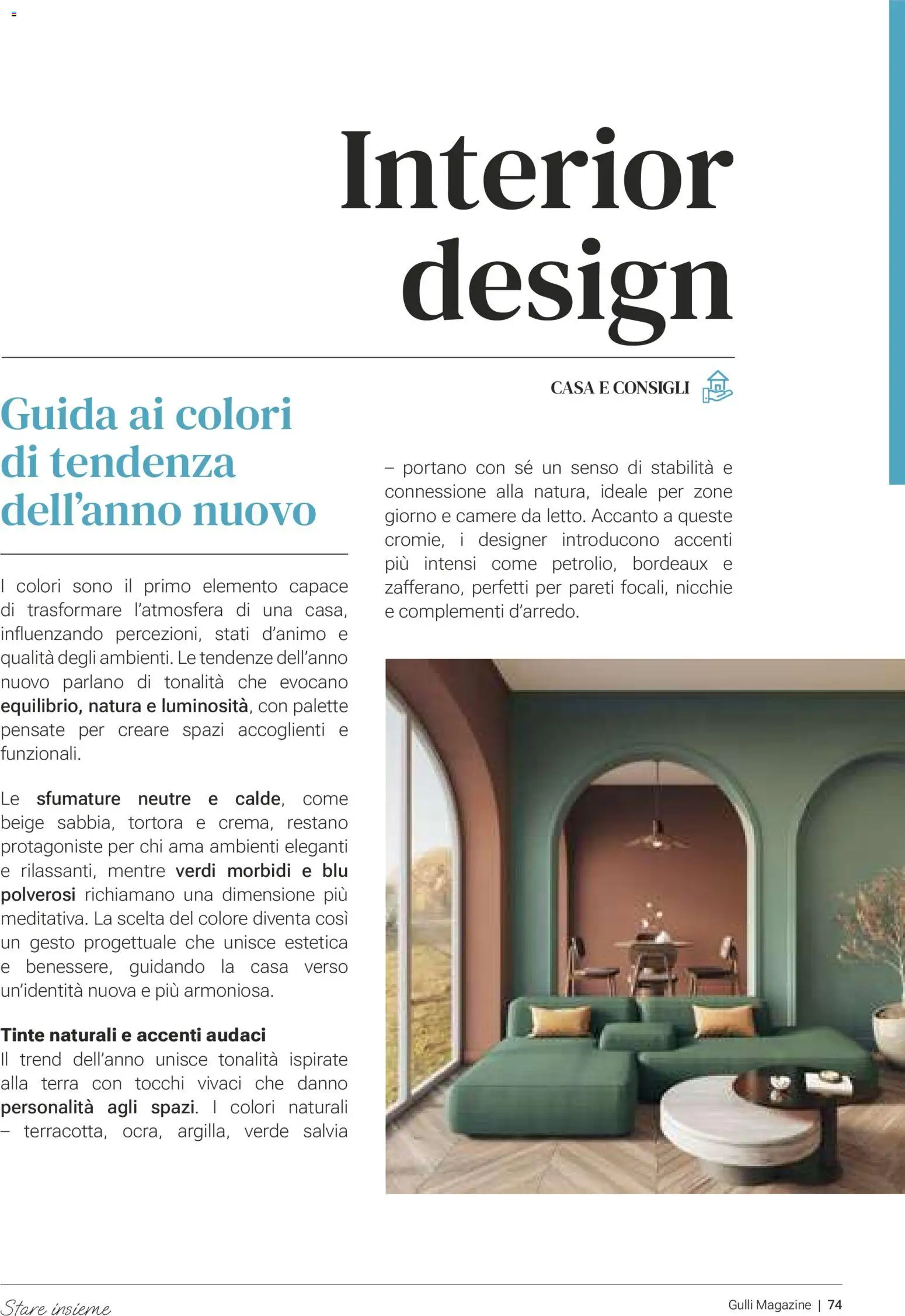 Volantino Gulliver del 01.01.2026 | Pagina: 74 | Prodotti: Terra