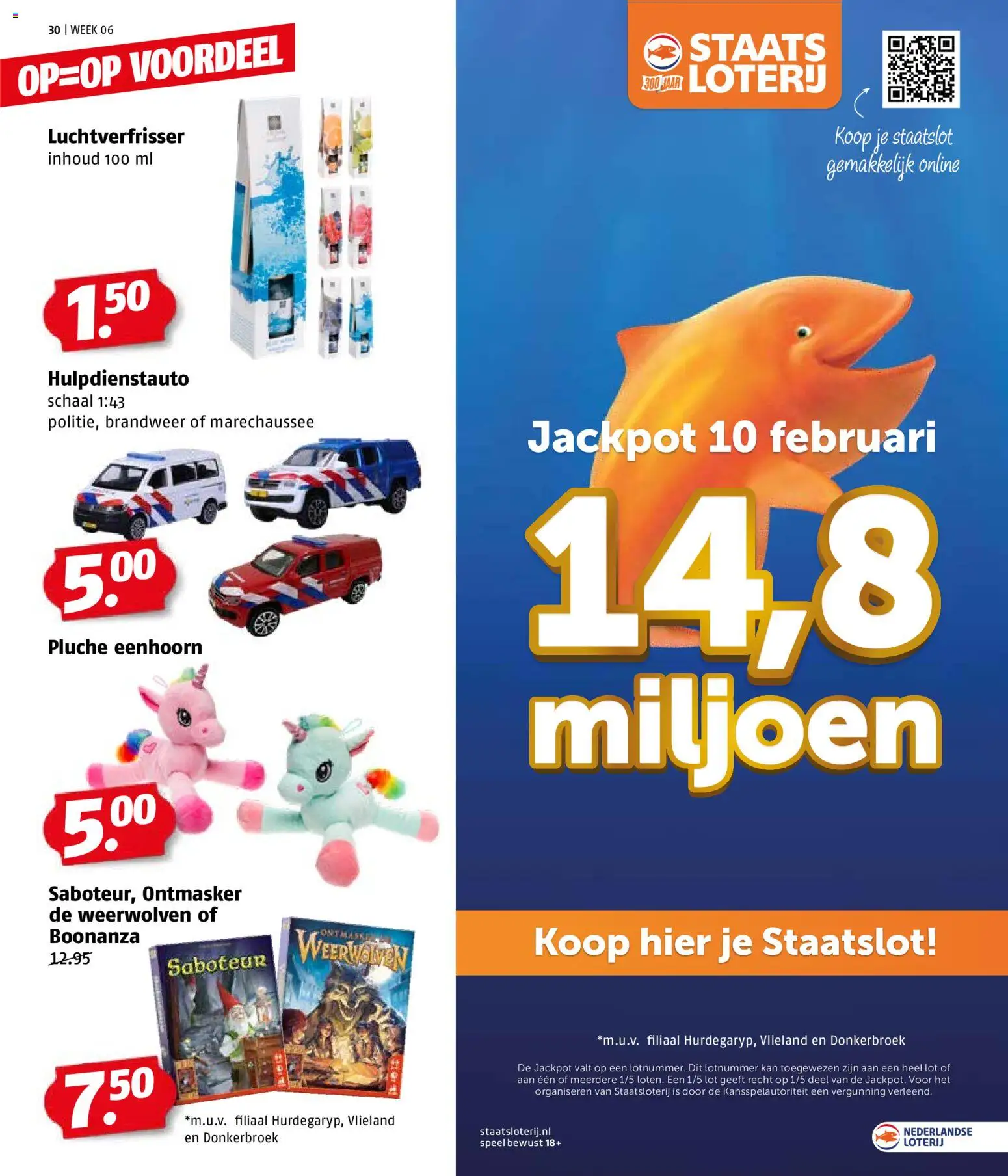 {H1} | Pagina: 30 | Producten: Kan, Schaal, Luchtverfrisser