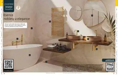 Náhled letáku Siko koupelny katalog Koupelny 2025/2026 od 14.10.2025 | Strana: 10 | Produkty: Wc, Vana, Koupelna, Kuchyně