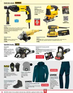 Náhled letáku Bauhaus leták od 31.10.2025 | Strana: 16