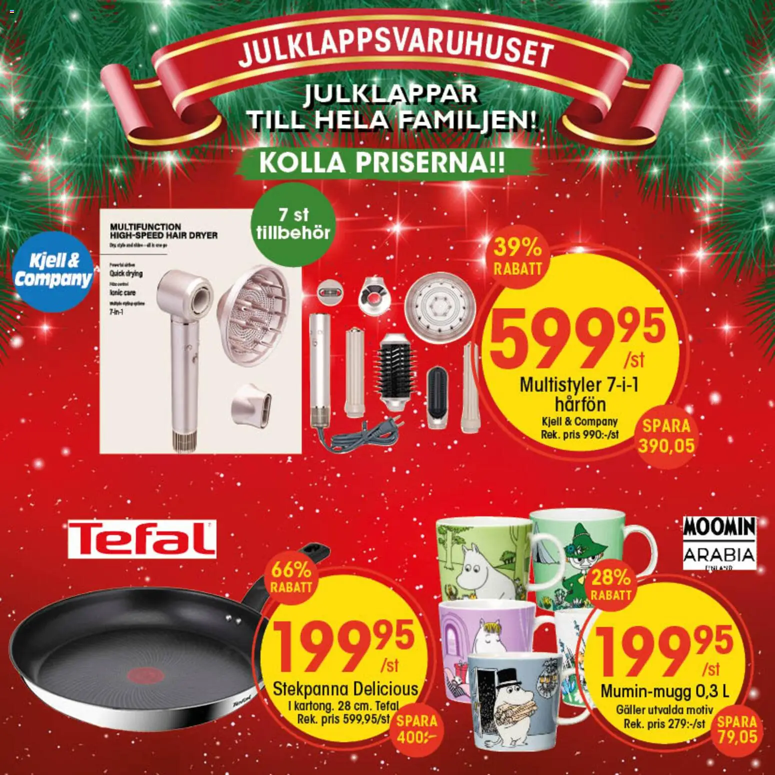 EKO reklamblad aktuell från 08.12.2025 | Sida: 5