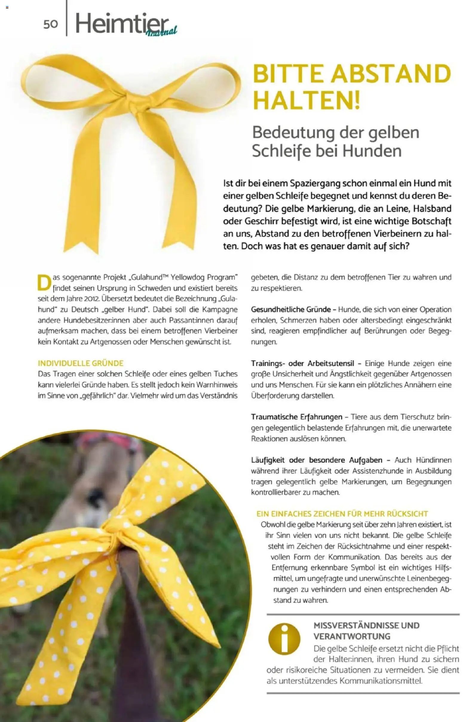 zookauf  Heimtier Journal – gültig ab 01.02.2026 | Seite: 50