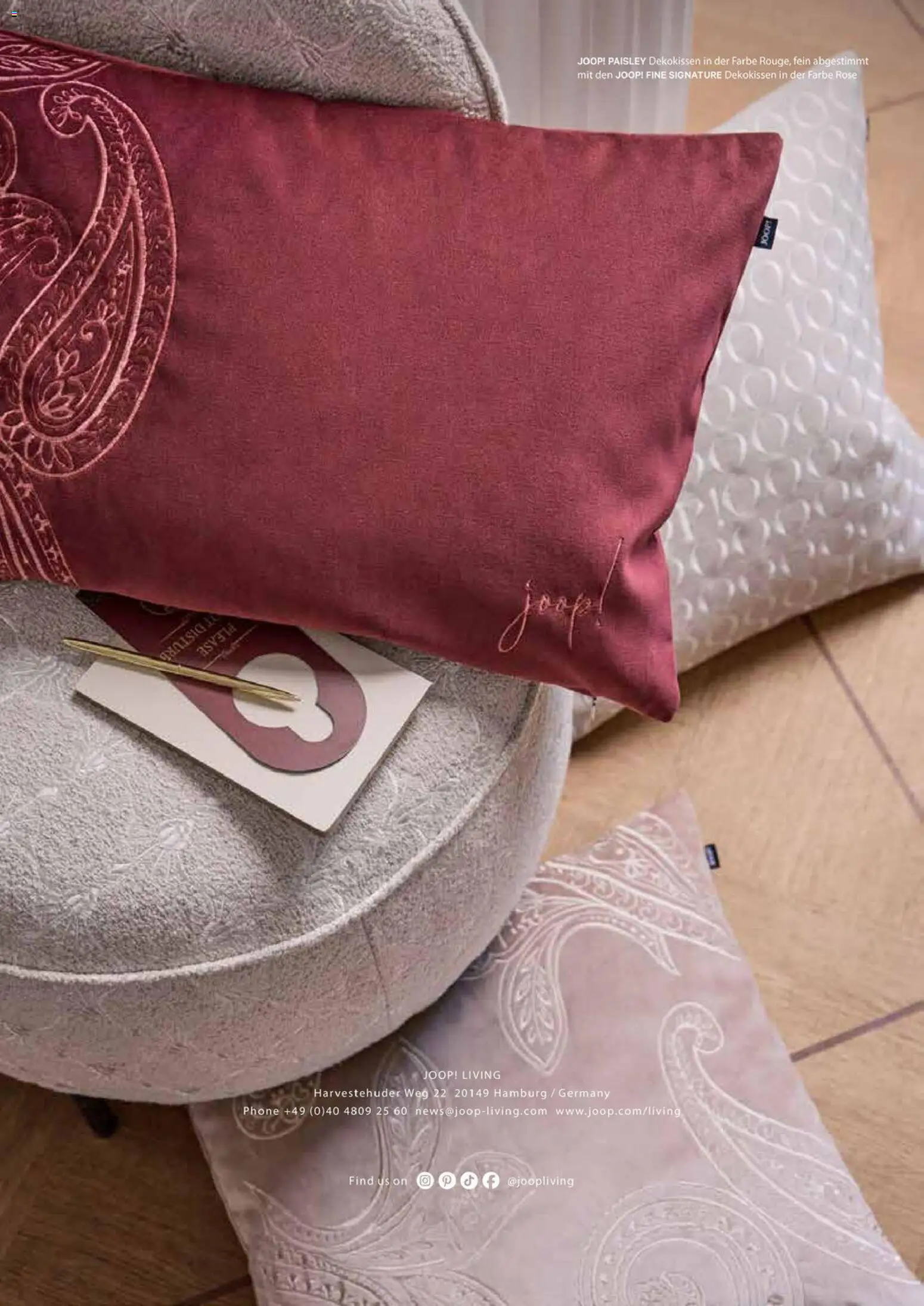 Segmüller Home Collections – gültig ab 04.11.2025 | Seite: 18