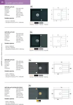 Mömax katalog akcije – veljaven od 22.01.2026 | Stran: 20 | Izdelki: Omarica