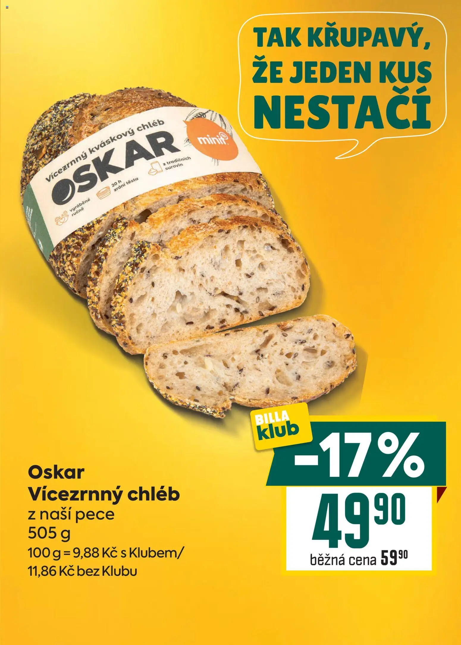 Billa Velký leták od 02.01.2026 | Strana: 11