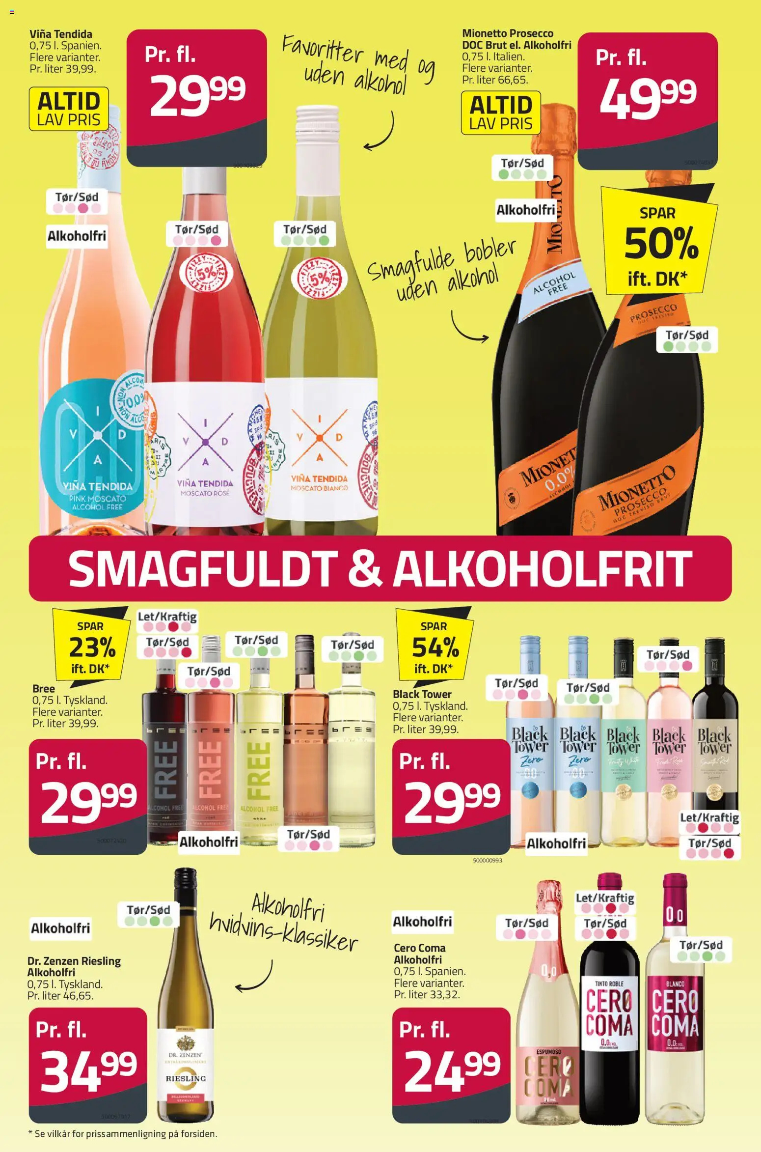 Fleggaard tilbudsavis – gyldig fra 02.01.2026 | Side: 34