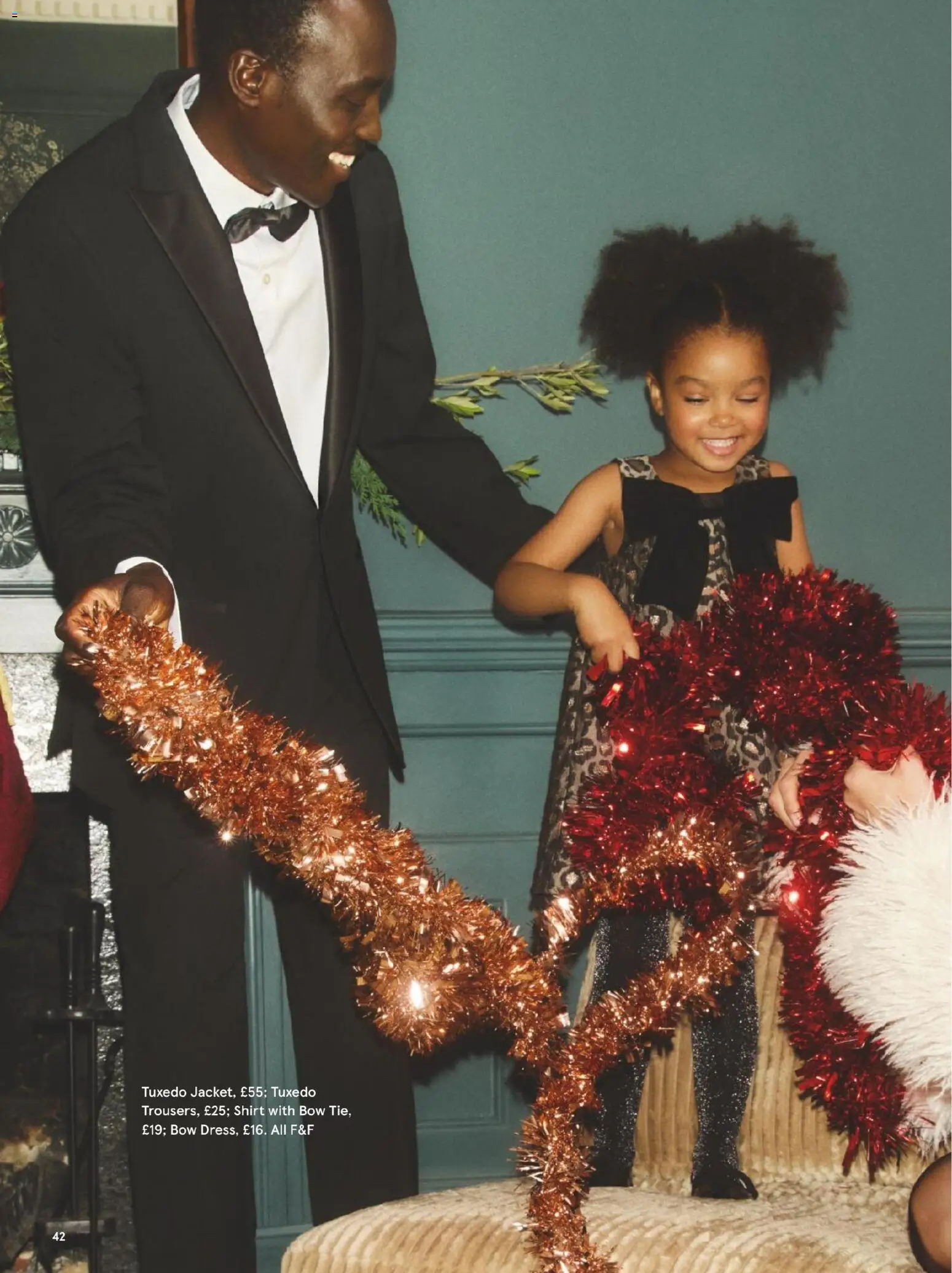 {H1} | Page: 42 | Products: Shirt