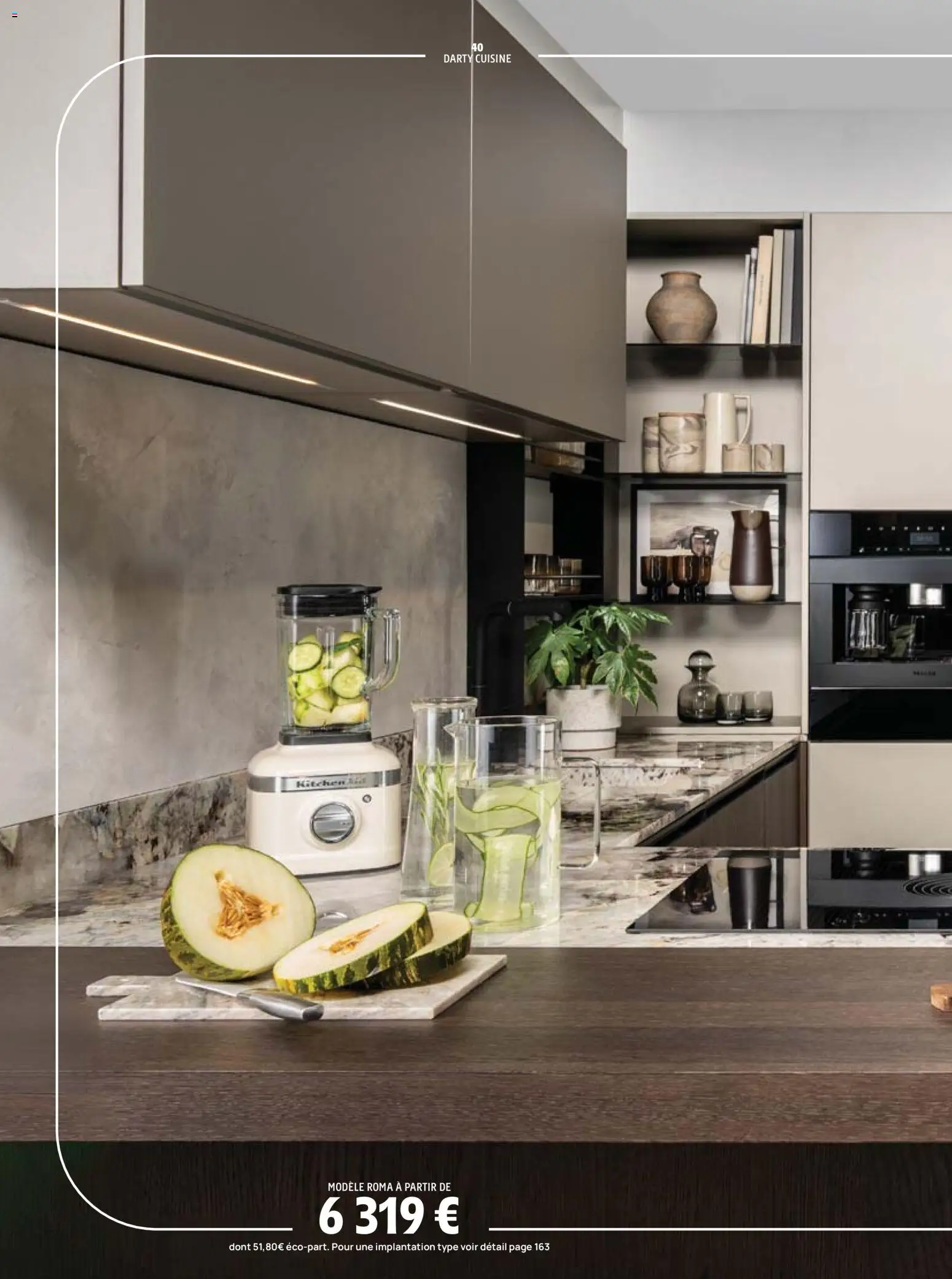 {H1} | Page: 40 | Produits: Poignées