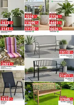 Merkury Market akciós újság - amely érvényes a következő dátumtól: 01.04.2026 | Oldal: 3