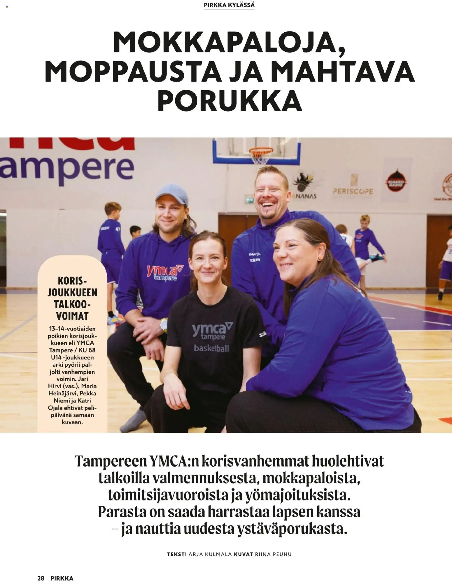 K-Citymarket - Pirkka – voimassa 03.12.2025 alkaen | Sivu: 28 | Tuotteet: Peli