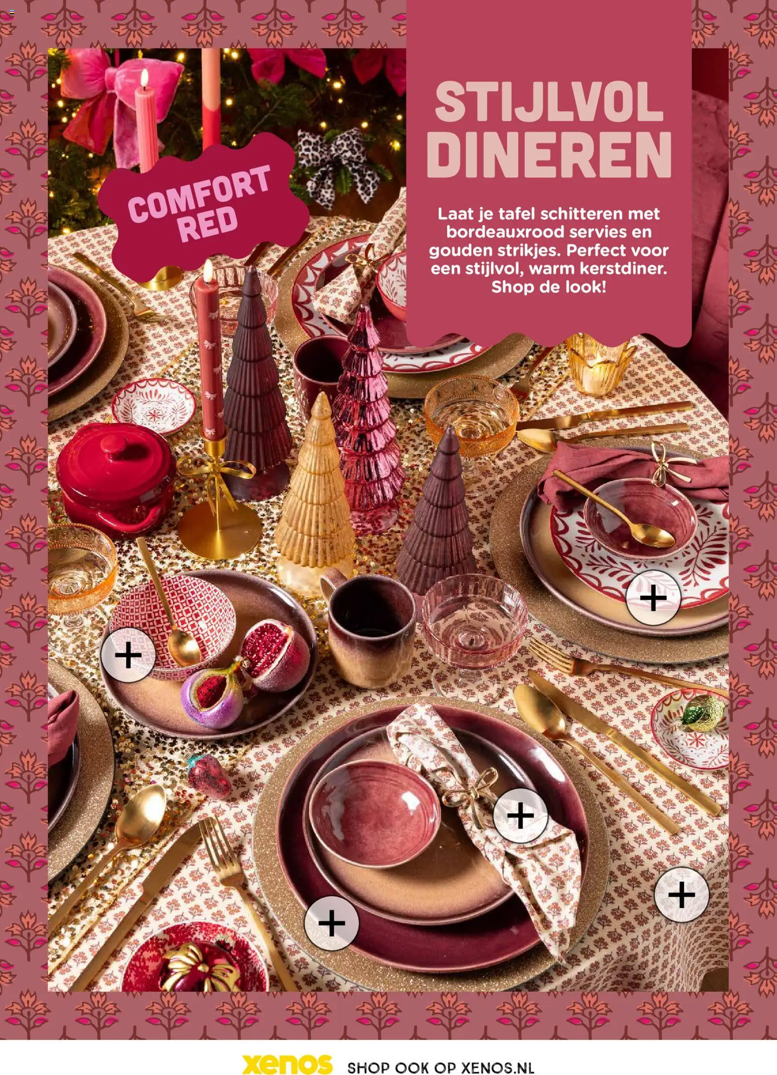 {H1} | Pagina: 18 | Producten: Servies, Tafel