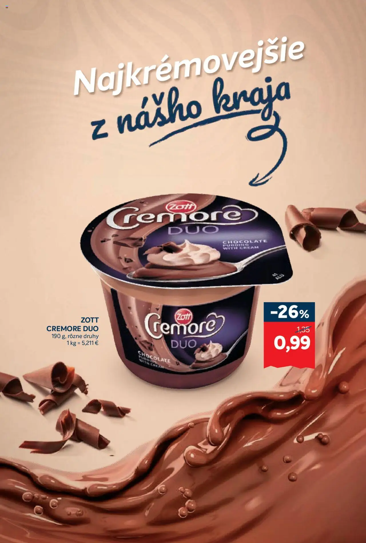 Nové Kraj akcie – leták je platný od 18.09.2025 | Strana: 7