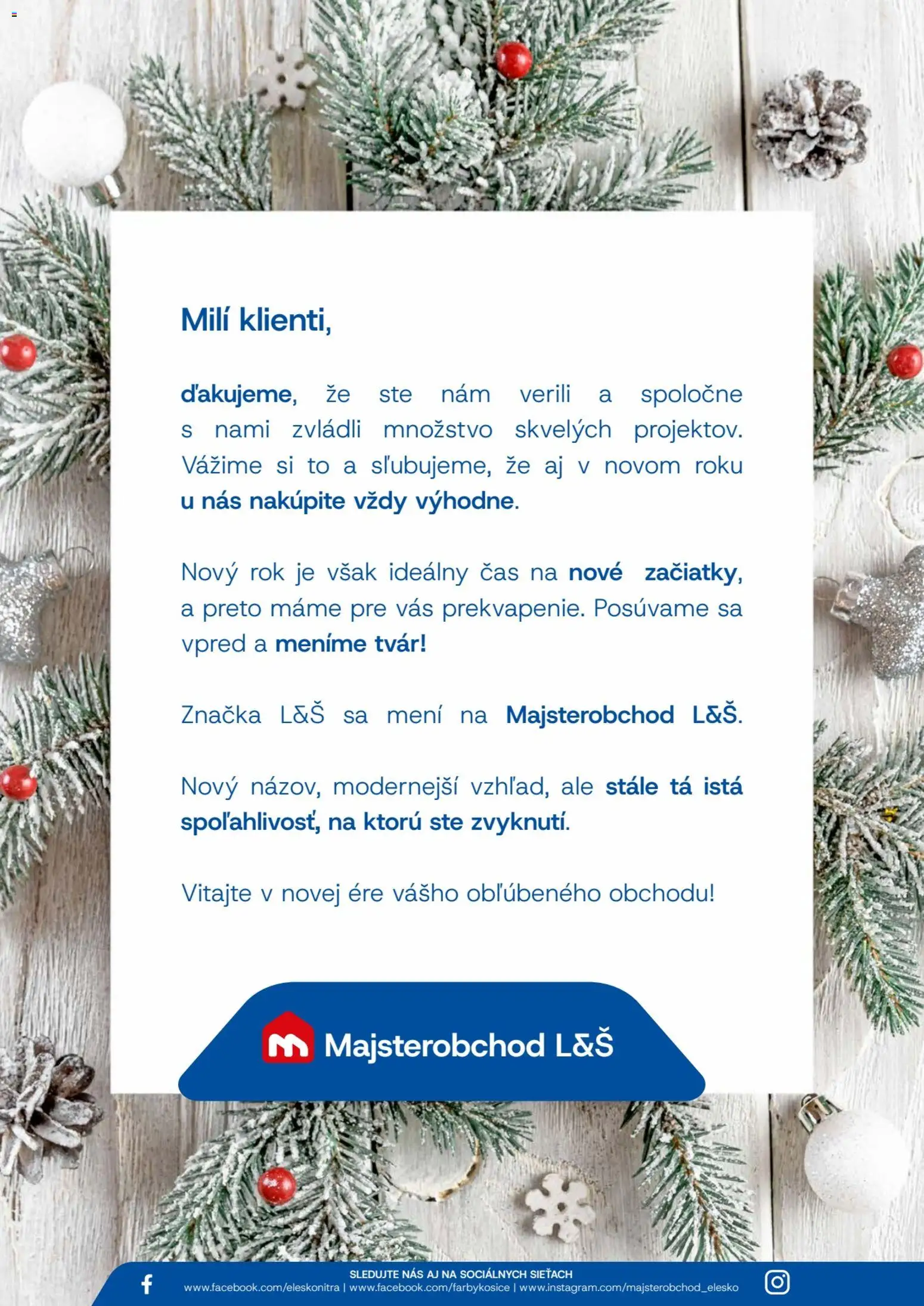 Nové L&Š akcie – leták je platný od 01.12.2025 | Strana: 4