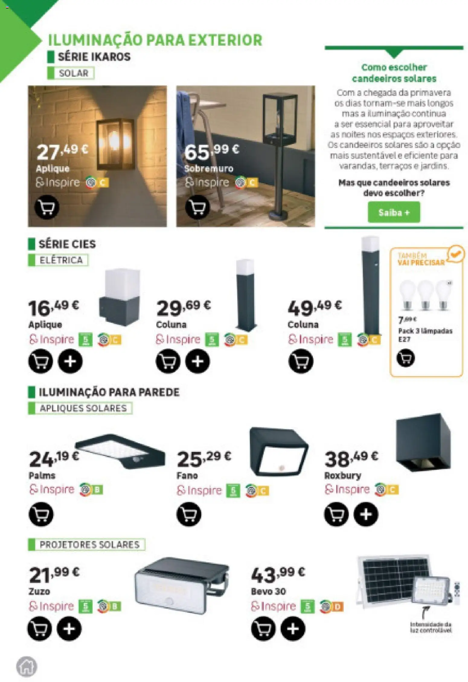 Leroy Merlin Arquipélago dos Açores │ válido de 12.03.2026 | Página: 56