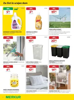 Merkur katalog akcije – veljaven od 01.04.2026 | Stran: 44
