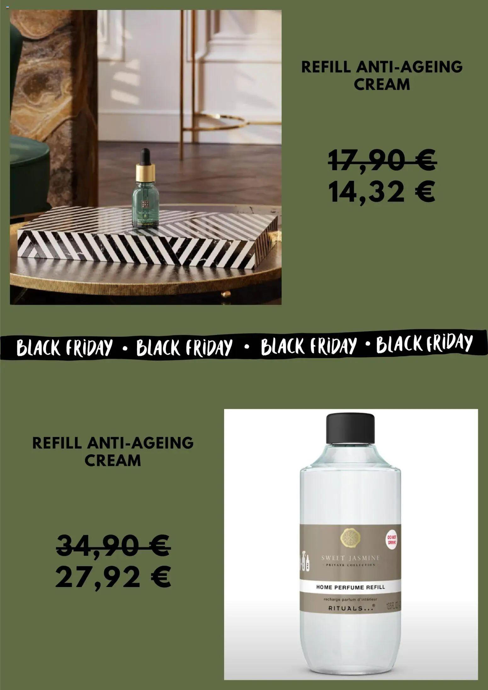 Rituals - Black Friday – gültig ab 24.11.2025 | Seite: 5 | Produkte: Parfüm