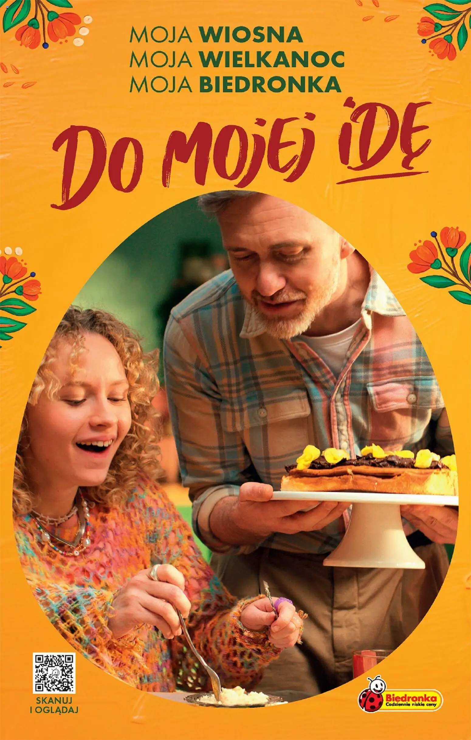 Biedronka Polsko leták od 23.03.2026 | Strana: 25