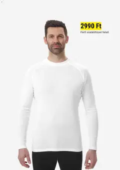 Decathlon Akciós újság - amely érvényes a következő dátumtól: 05.01.2026 | Oldal: 5