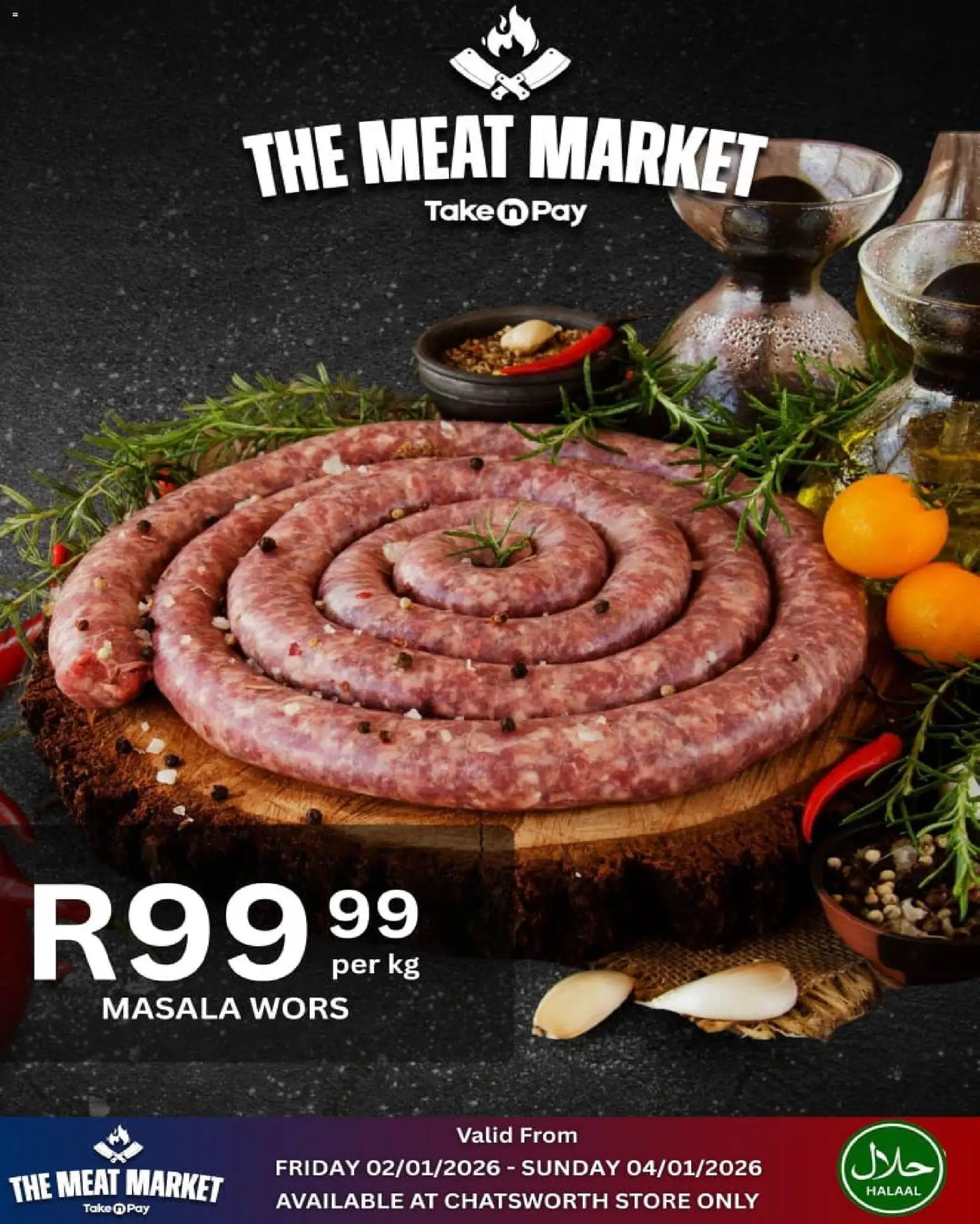 New Take n Pay catalogue – valid from 02.01.2026 | Page: 5