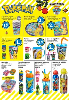 Pré-visualização TEDi folheto válido de 07.11.2025 | Página: 20