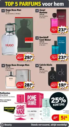 Kruidvat folder week 11 - Voorbeeld van een folder van Kruidvat, geldig van 10.03.2026 | Pagina: 23