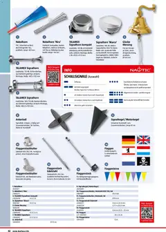 Bauhaus Nautic ab 01.01.2026 gültig | Seite: 42 | Produkte: Hülle