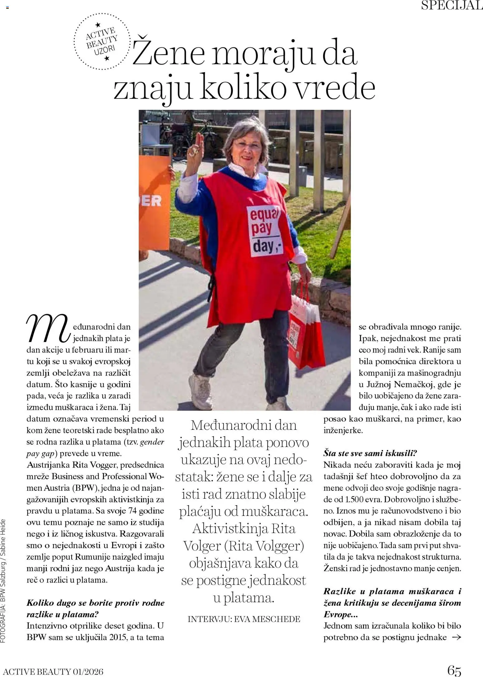 DM Drogerie katalog - važi od 19.02.2026 | Strana: 65