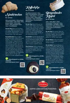 Famila Nordwest  myTime November 2025 ab 01.11.2025 gültig | Seite: 22 | Produkte: Ofen, Schrank, Kühlschrank, Kartoffeln