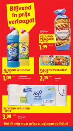  | Pagina: 3 | Producten: Papier, Smart tv, Toilet, Toiletpapier
