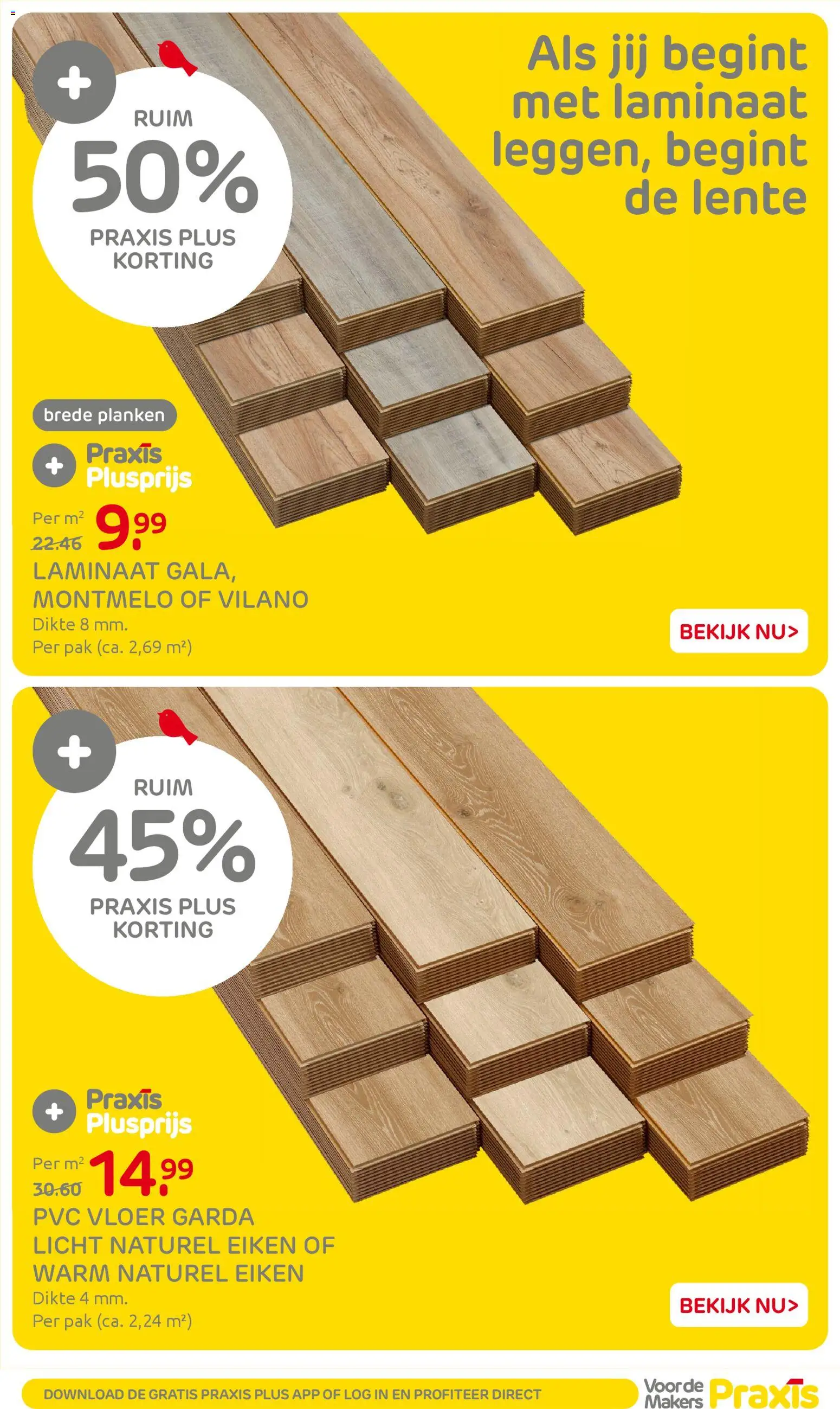 {H1} | Pagina: 4 | Producten: Planken