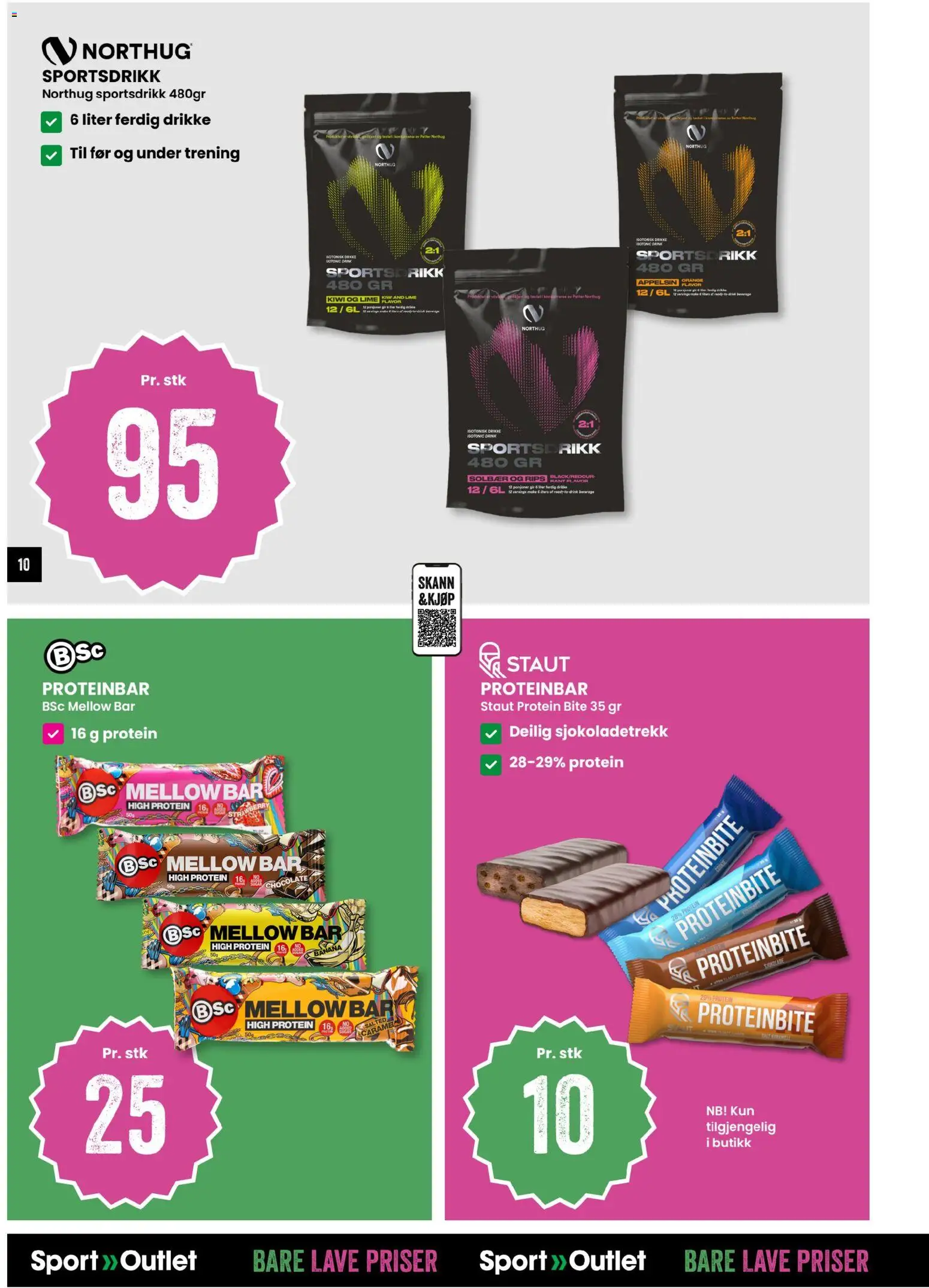 {H1} | Side: 10 | Produkter: Kiwi, Lime, Necessär, Solbær