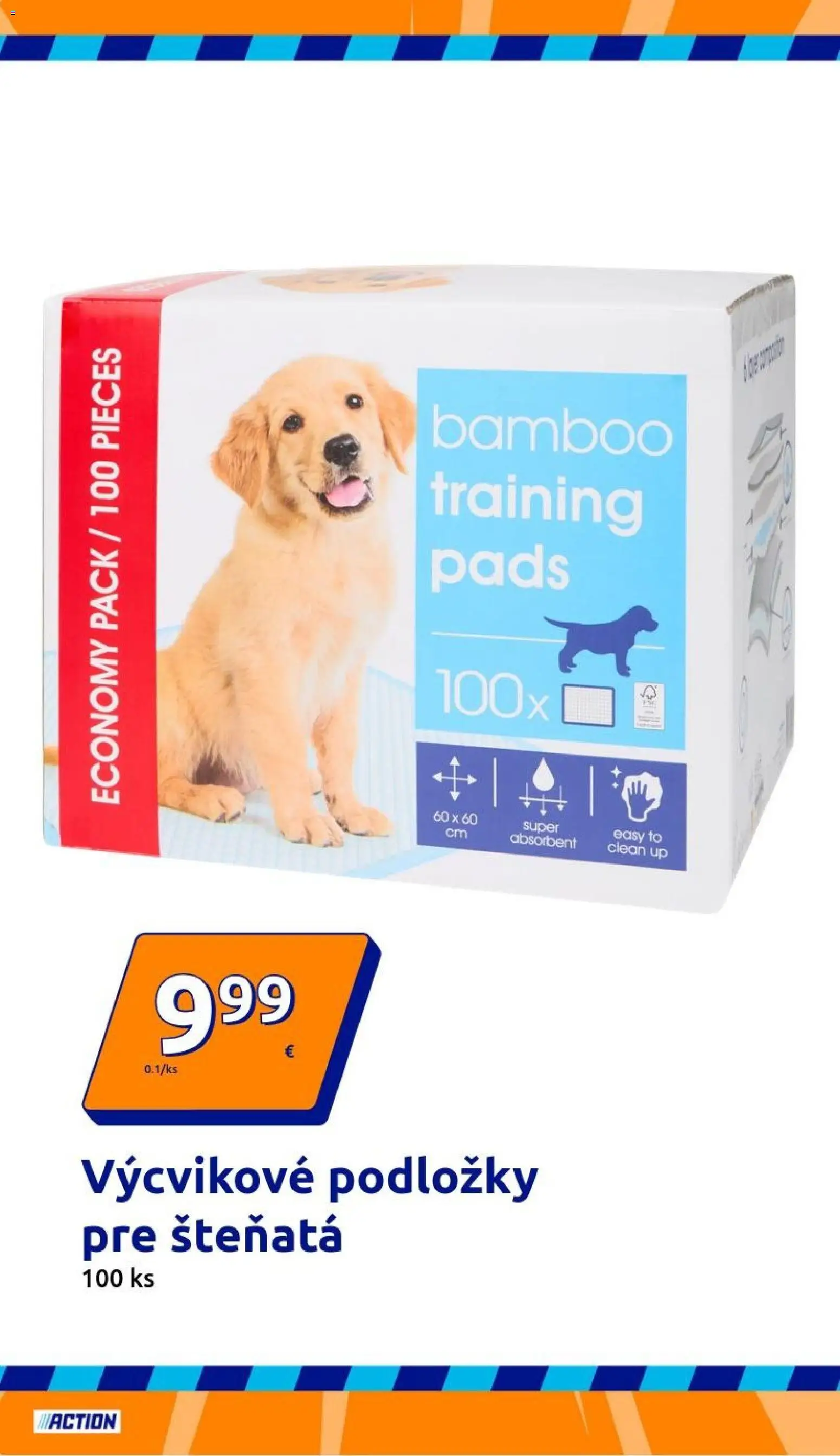 Nové Action akcie – leták je platný od 28.01.2026 | Strana: 6